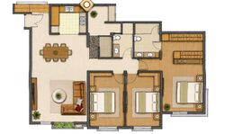 The Florida (D19), Condominium #581938181